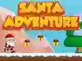Jeu Aventure de Santa en ligne Jeu Aventure de Santa en ligne