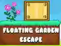 Jeu Évasion du jardin flottant en ligne Jeu Évasion du jardin flottant en ligne