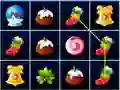 Jeu Noël Connect 3 en ligne Jeu Noël Connect 3 en ligne