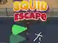 Jeu Évasion du calmar en ligne Jeu Évasion du calmar en ligne