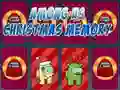 Jeu Among Us Mémoire de Noël en ligne Jeu Among Us Mémoire de Noël en ligne