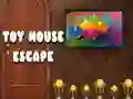 Jeu Évasion de la maison de jouets en ligne
