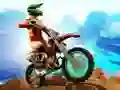 Jeu Parkour Extrême en Moto Tout-Terrain en ligne Jeu Parkour Extrême en Moto Tout-Terrain en ligne
