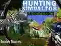 Jeu Simulateur de chasse en ligne