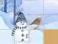 Jeu Puzzle Glissant de Noël en ligne Jeu Puzzle Glissant de Noël en ligne