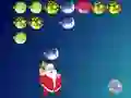 Jeu Puzzle Santa Dash en ligne