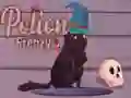 Jeu Folie des Potions en ligne Jeu Folie des Potions en ligne