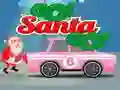 Jeu Allez, Santa, allez en ligne