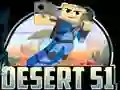 Jeu Désert 51 en ligne