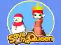 Jeu Sauvez la Reine en ligne Jeu Sauvez la Reine en ligne