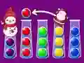 Jeu Tri des Boules Noël en ligne Jeu Tri des Boules Noël en ligne