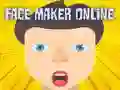 Jeu Créateur de Visage en Ligne en ligne Jeu Créateur de Visage en Ligne en ligne