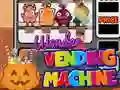 Jeu Machine distributrice merveilleuse en ligne Jeu Machine distributrice merveilleuse en ligne