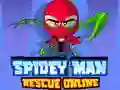 Jeu Sauvetage de Spidey Man en ligne en ligne Jeu Sauvetage de Spidey Man en ligne en ligne