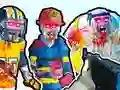 Jeu Tireur de Zombies Partie 2 en ligne Jeu Tireur de Zombies Partie 2 en ligne