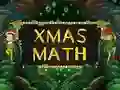 Jeu Maths de Noël en ligne