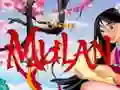 Jeu Disney Mulan en ligne