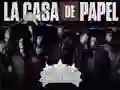 Jeu La Casa de Papel en ligne Jeu La Casa de Papel en ligne