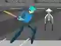 Jeu Cricket Azad en ligne Jeu Cricket Azad en ligne