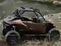 Jeu Puzzle du concept Lexus ROV en ligne