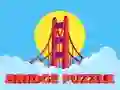 Jeu Puzzle de Pont en ligne