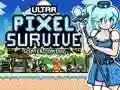 Jeu Ultra Pixel Survivre Hiver Vient en ligne Jeu Ultra Pixel Survivre Hiver Vient en ligne