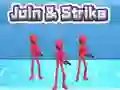 Jeu Rejoindre et Frapper en ligne Jeu Rejoindre et Frapper en ligne