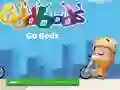 Jeu OddBods : Allez Bods en ligne Jeu OddBods : Allez Bods en ligne
