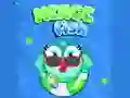 Jeu Fusion des Poissons en ligne Jeu Fusion des Poissons en ligne