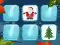 Jeu Mémoire d'Hiver en ligne Jeu Mémoire d'Hiver en ligne