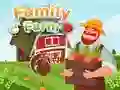 Jeu Ferme familiale en ligne