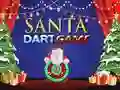 Jeu Jeu de Darts de Noël en ligne Jeu Jeu de Darts de Noël en ligne