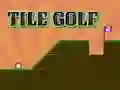Jeu Golf sur tuiles en ligne Jeu Golf sur tuiles en ligne