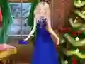 Jeu Elsa Frozen: Tenue de Noël en ligne Jeu Elsa Frozen: Tenue de Noël en ligne