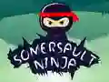 Jeu Ninja Salto en ligne