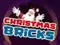 Jeu Briques de Noël en ligne Jeu Briques de Noël en ligne