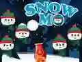 Jeu Neige Mo en ligne Jeu Neige Mo en ligne