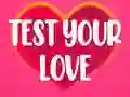 Jeu Teste Ton Amour en ligne Jeu Teste Ton Amour en ligne