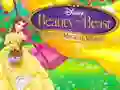 Jeu Disney La Belle et la Bête : Le Monde Magique de Belle en ligne Jeu Disney La Belle et la Bête : Le Monde Magique de Belle en ligne