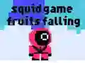 Jeu Jeu du Calmar : Chute de Fruits en ligne