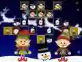 Jeu Tape les elfes de Noël en ligne Jeu Tape les elfes de Noël en ligne