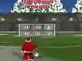 Jeu Spécial Foot de Noël en ligne Jeu Spécial Foot de Noël en ligne