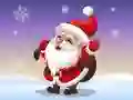Jeu Le Noël Magique de Santa en ligne Jeu Le Noël Magique de Santa en ligne