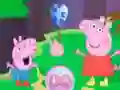 Jeu Peppa Pig : L'Œuf d'Amour en ligne Jeu Peppa Pig : L'Œuf d'Amour en ligne