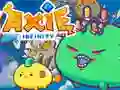 Jeu Axie Infinity en ligne Jeu Axie Infinity en ligne