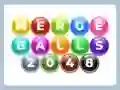 Jeu Fusion de Boules 2048 en ligne Jeu Fusion de Boules 2048 en ligne
