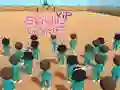 Jeu Jeu du calmar VIP en ligne Jeu Jeu du calmar VIP en ligne