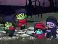 Jeu Tiny Zombies 2 en ligne Jeu Tiny Zombies 2 en ligne