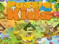 Jeu Puzzles pour enfants en ligne Jeu Puzzles pour enfants en ligne
