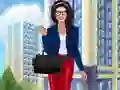 Jeu Habillage de Fille Étudiante en ligne Jeu Habillage de Fille Étudiante en ligne